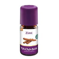 Zimt Bio Demeter null