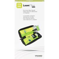 Mylife Loom Tour Prima Diabetiker-Tasche null