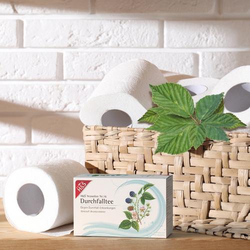 H&S Durchfalltee 20x1.5 g H&S Tee - Gesellschaft bei onfy.de kaufen 00515945