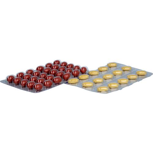 Bion3 Multi+omega-3 (30 Tab+30 Kap) 2x30 St WICK Pharma - Zweigniederlassung der Procter & Gamble bei onfy.de kaufen 19430306