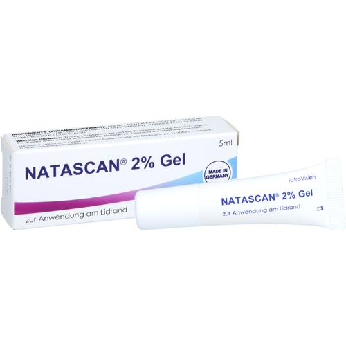 Natascan 2% Gel 5 ml iatroVision bei onfy.de kaufen 19761115