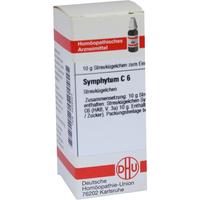 Symphytum C 6 null