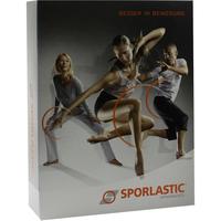 Sporlastic Rhizo-Ring M.klettband K 07601R null