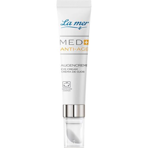 La Mer Med+ Anti-Age Augencreme ohne Parfum 15 ml La mer Cosmetics bei onfy.de kaufen 18321414