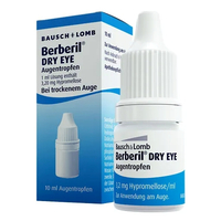 Berberil Dry Eye