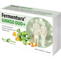 Auranatura Fermentura Ginkgo Duo+ null