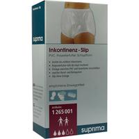 Suprima-Inkontinenzhose Art. 265 Gr.48 null