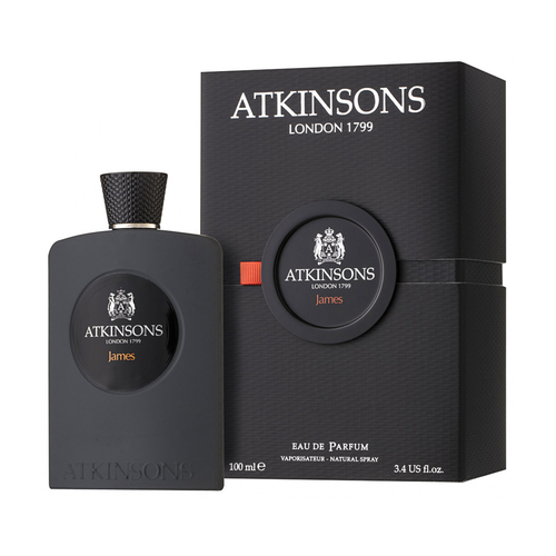 Atkinsons James Eau de Parfum 100 ml Euroitalia S.R.L. bei onfy.de kaufen 08011003877973