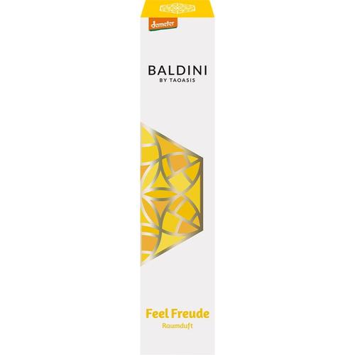 Baldini Feelfreude Raumduftset mit Stäbchen 50 ml TAOASIS GmbH Natur Duft Manufaktur bei onfy.de kaufen 16939825