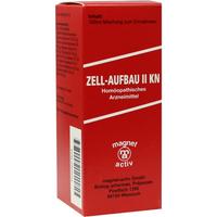 Zell-Aufbau Ii Kn null