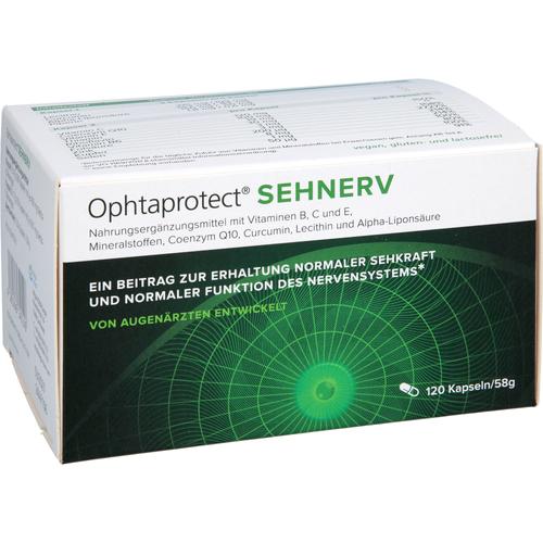 Ophtaprotect Sehnerv 120 St ebiga-VISION bei onfy.de kaufen 16945518