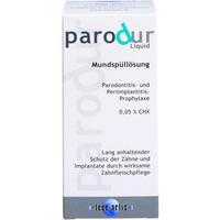 Parodur Liquid null