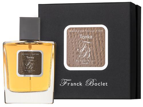 Franck Boclet Tonka Eau de Parfum 100 ml Fragrance Collection bei onfy.de kaufen 3575070044508