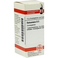 Dulcamara D 3 null