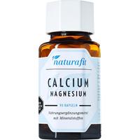 Naturafit Calcium Magnesi um
