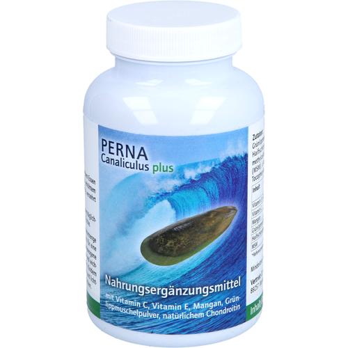 Perna Canaliculus Plus 180 St pro senior Hubert Vogt e.K. bei onfy.de kaufen 00460641