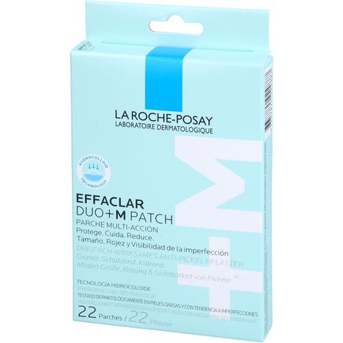 Roche-Posay Effaclar Duo+m Patches 22 St L'Oreal Deutschland bei onfy.de kaufen 19714245