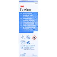 Cavilon Reizfreier Hautschutz 28ml Spray 3346P null