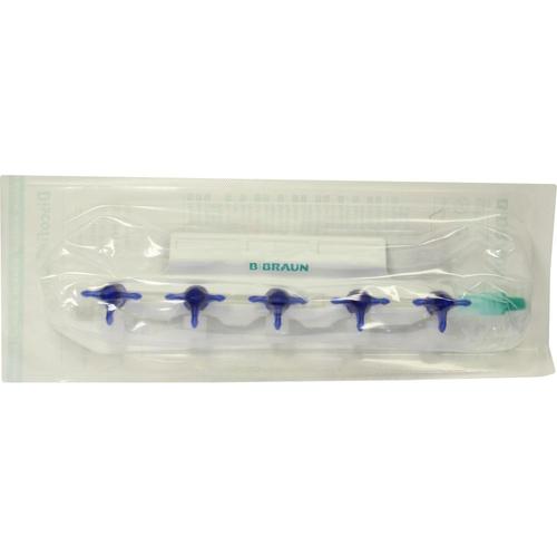 Discofix-C Hahnbank-5 Blau 1 St B. Braun Melsungen bei onfy.de kaufen 08801159