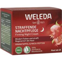 Weleda Straffende Nachtpflege Granatapf &Maca