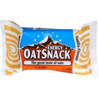Oatsnack Energy Vanille null