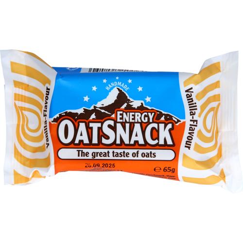 Oatsnack Energy Vanille 65 g IMP GmbH International Medical Products bei onfy.de kaufen 03720143