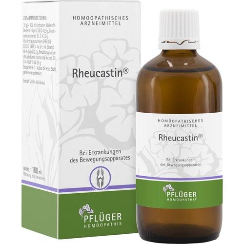 Rheucastin 100 ml Homöopathisches Laboratorium Alexander Pflüger bei onfy.de kaufen 08861003