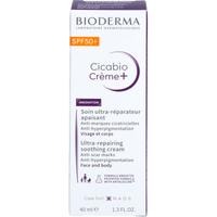 Bioderma Cicabio Creme+ LSF50+ null