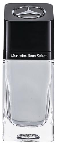 Mercedes-Benz Select Eau de Toilette 100 ml