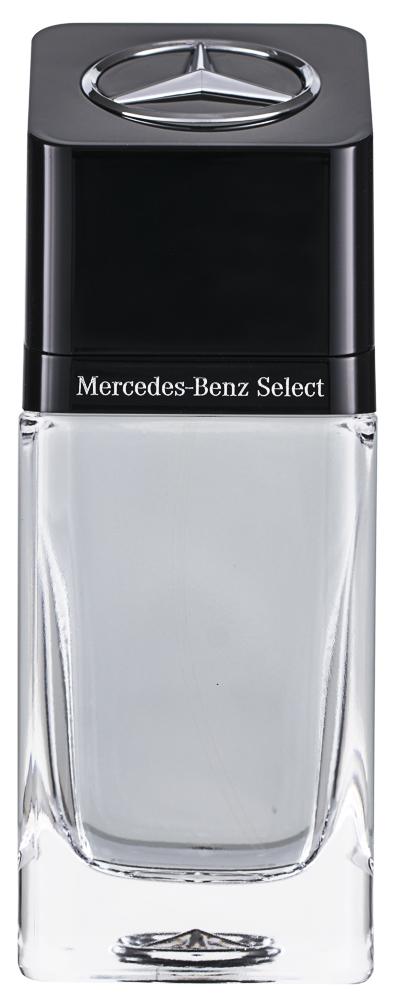 Mercedes-Benz Select Eau de Toilette 100 ml Incc bei onfy.de kaufen 3595471081018