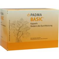 Padma Basic null