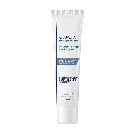 Ducray Kelual Ds Beruhigende Creme null