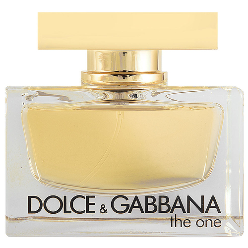 Dolce & Gabbana The One Eau de Parfum 75 ml Dolce & Gabbana S.R.L. bei onfy.de kaufen 08057971180493