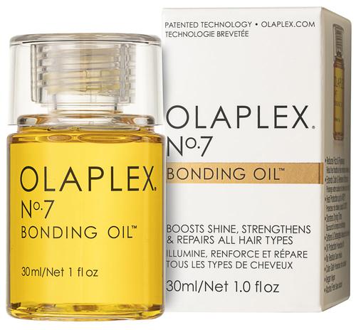 Olaplex No. 7 Bonding Haaröl 30 ml Obelis S.A bei onfy.de kaufen 0850045076085
