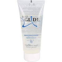 Just Glide Med. Gleitgel Water null