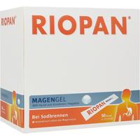 Riopan Magen-Gel Stick-Pack Btl. null