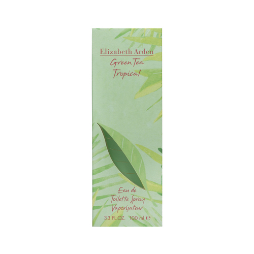 Elizabeth Arden Green Tea Tropical Eau de Toilette 100 ml Elizabeth Arden Gmbh bei onfy.de kaufen 00085805069308