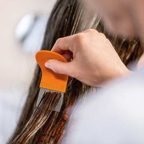 Nyda Läuse- und Nissenkamm Metall 1 St G. Pohl-Boskamp bei onfy.de kaufen 05357095
