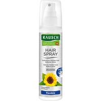 Rausch Hairspray Flexible Non-Aerosol null