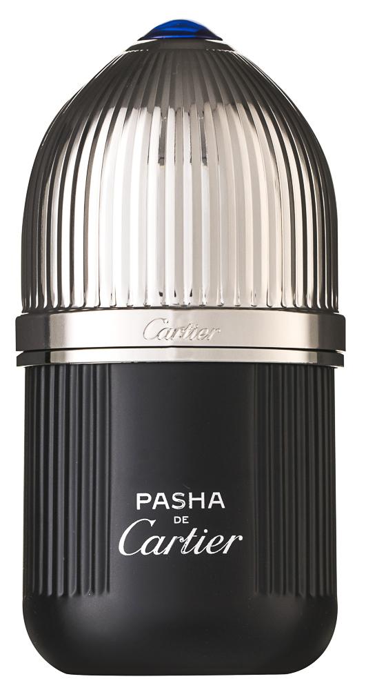 Cartier Pasha de Cartier Edition Noire Eau de Toilette 50 ml Cartier International Snc bei onfy.de kaufen 3432240506245