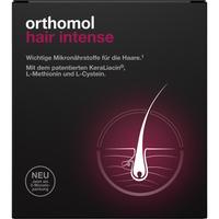 Orthomol Hair Intense null