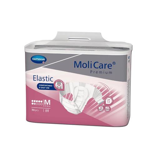 Molicare Premium Elastic 7 Tropfen Gr. S 30 St PAUL HARTMANN bei onfy.de kaufen 14215201