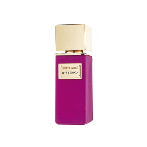 Gritti Prive Hysterica Extrait de Parfum 100 ml Gritti bei onfy.de kaufen 08052204137183