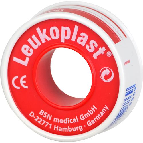 Leukoplast 1.25 cmx5 M 1 St Medi-Spezial bei onfy.de kaufen 19334755
