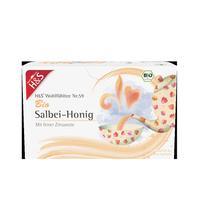 H&S Bio Salbei-Honig null