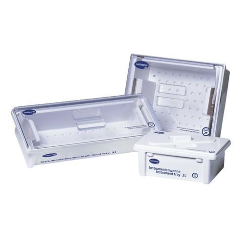Desinfektionswanne 30 L 1 St PAUL HARTMANN bei onfy.de kaufen 03655351