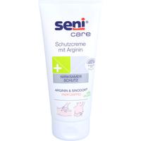 Seni Care Hautschutzcreme mit Arginin Parfumfrei null