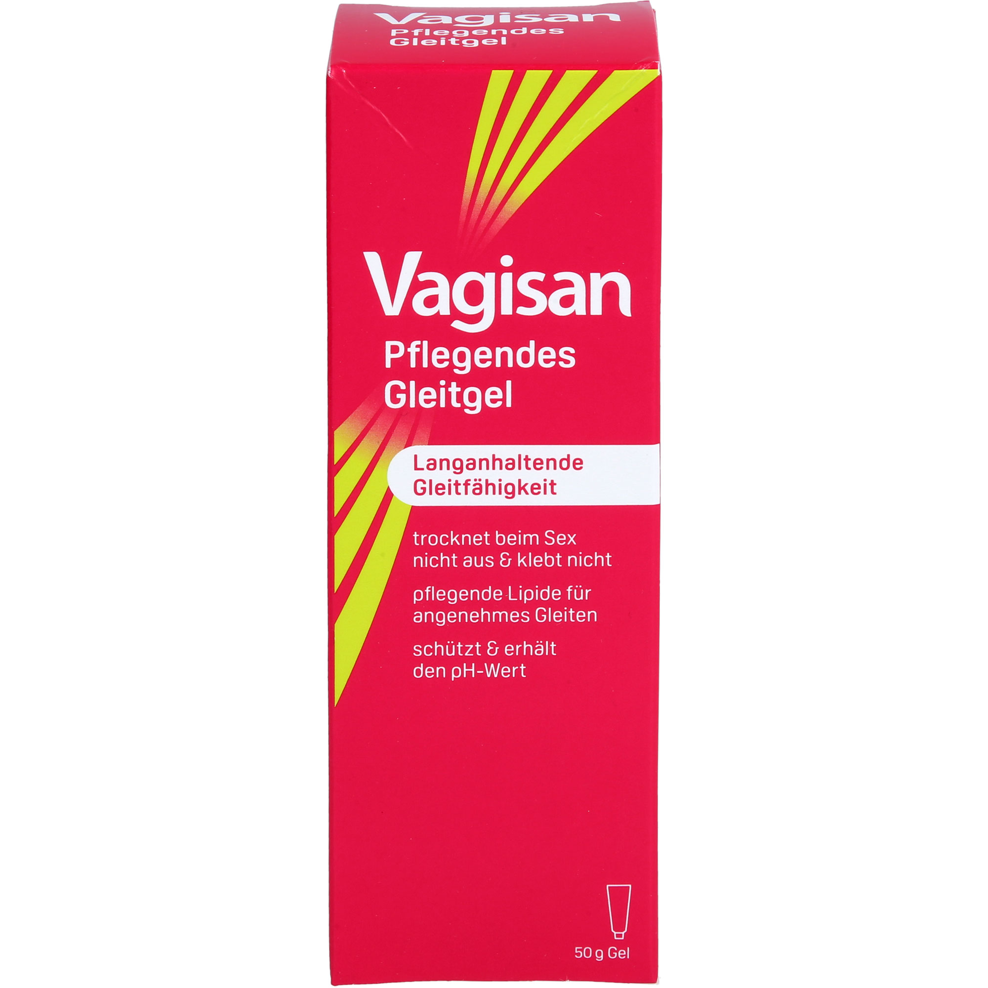 Vagisan Pflegendes Gleitgel null