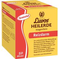 Luvos Heilerde Magenfein null