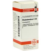 Rhododendron C30 null